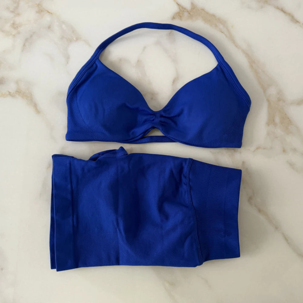 2 Piece Workout Set