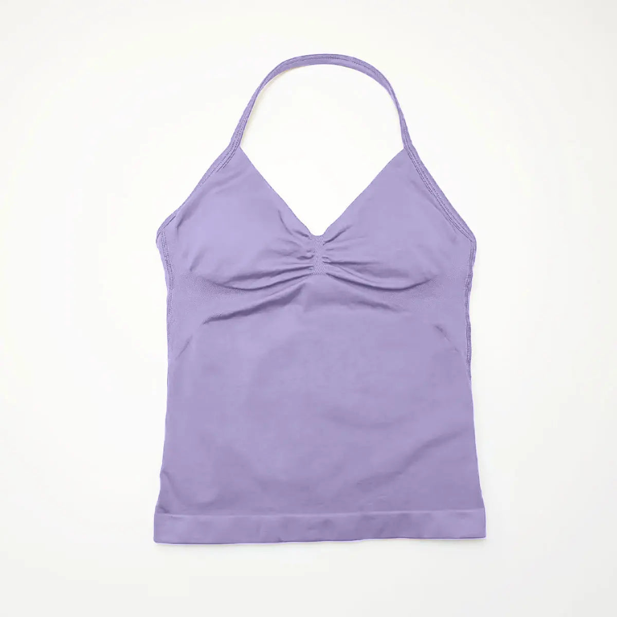 Yoga Underwear Workout Halter