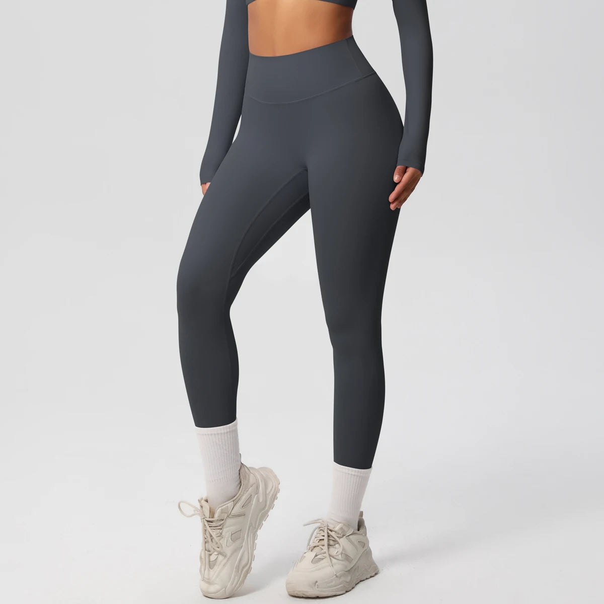 Yoga Legging High Waist Workout Leggings