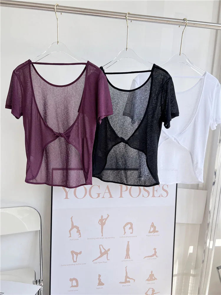 Tank Tops