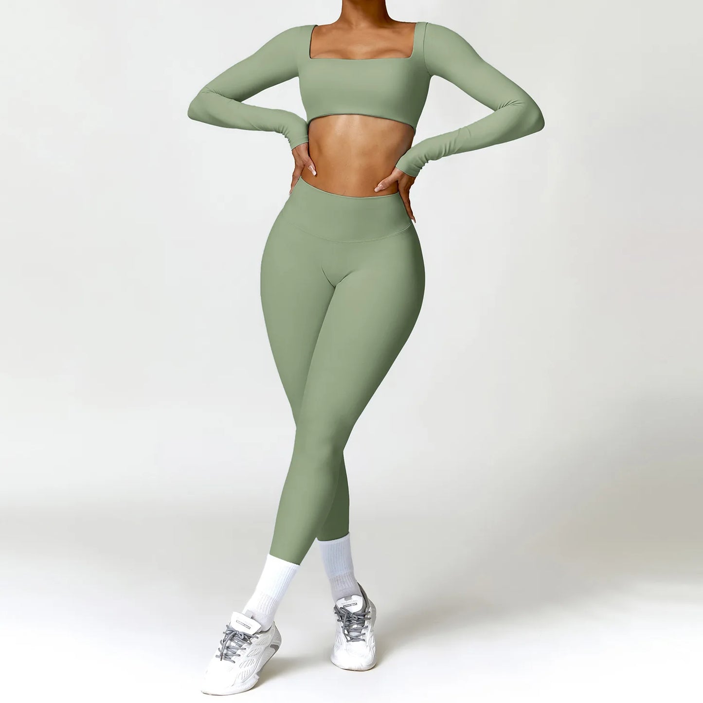 2PCS Sports Set