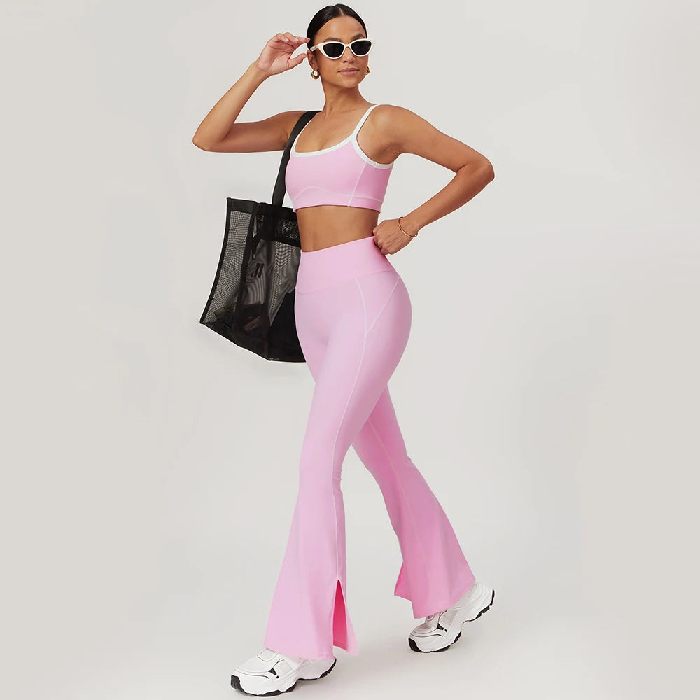 Women Workout Outfit