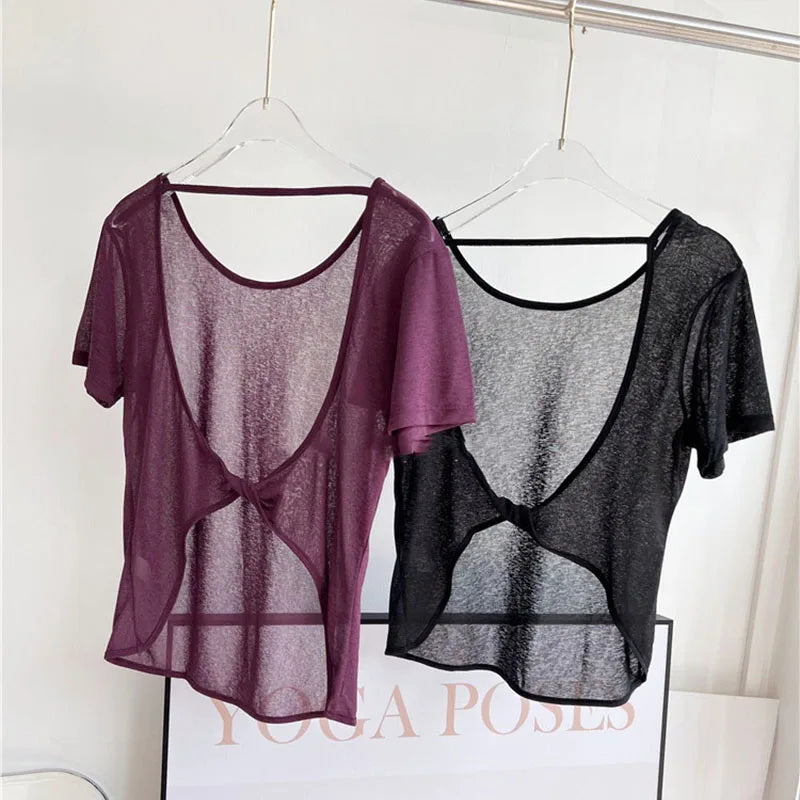 Tank Tops
