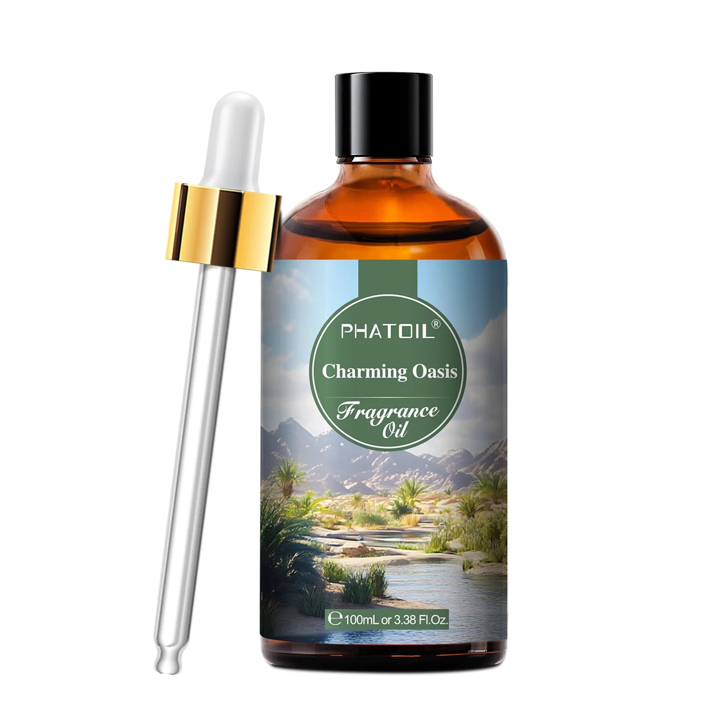 Fragrance Oil For Aromatherapy DIY Perfume Candle Making, Sweet Fruit Candy Fruit Carnival Almond Vanilla Oil