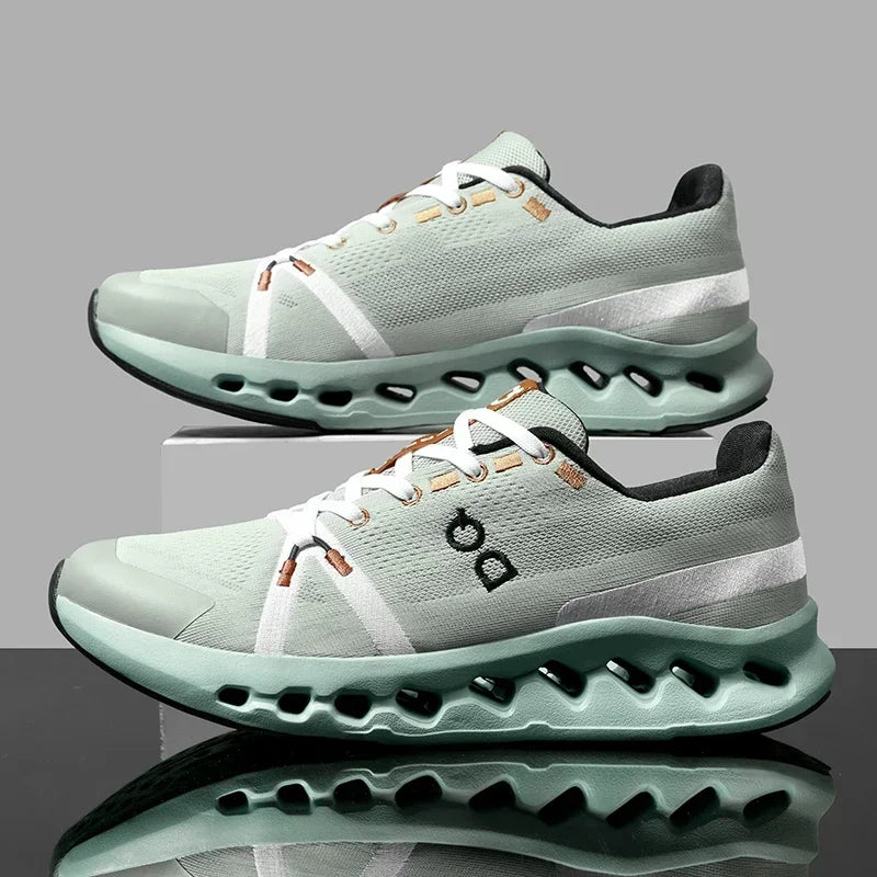- Unisex Casual Runners for Ultimate Comfort