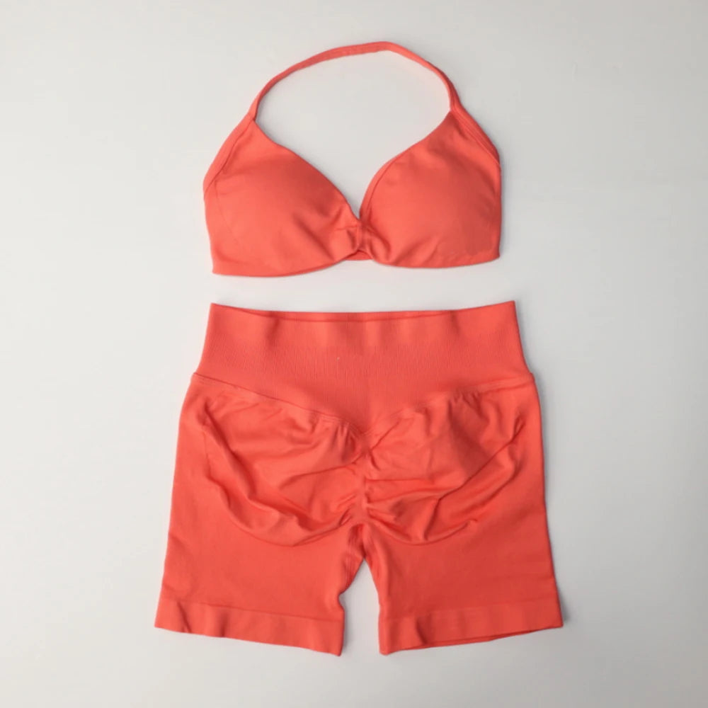 2 Piece Workout Set