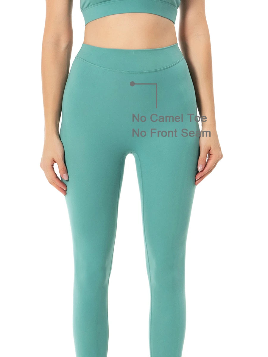 Women Sport Leggings