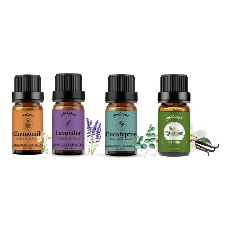 Aromatherapy