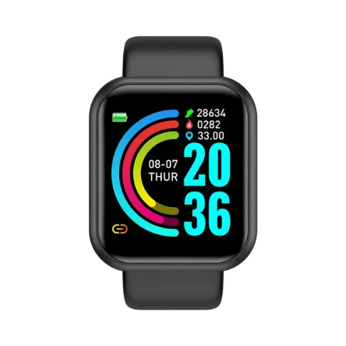 Smartwatches