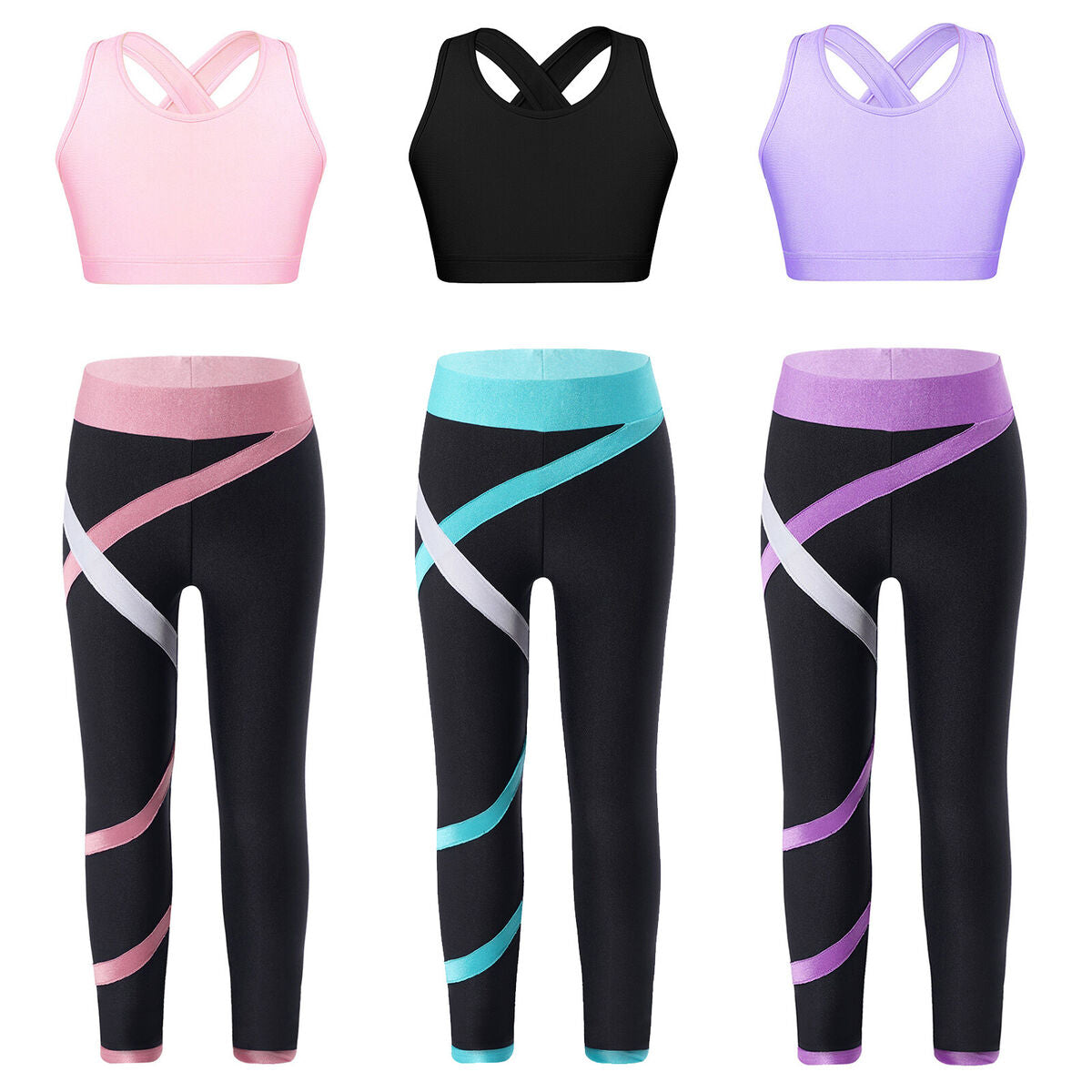 Athletic Wear