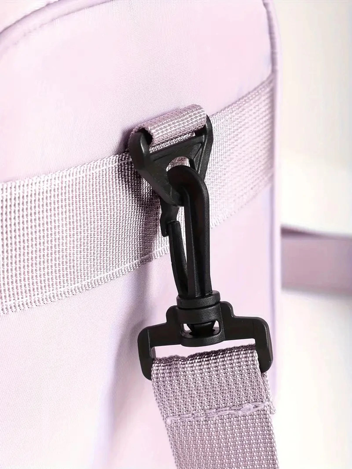 Large Insulated Lunch Bag Cooler Hand washable durable polyester with padded shoulder strap for work, school, picnics