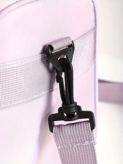 Large Insulated Lunch Bag Cooler Hand washable durable polyester with padded shoulder strap for work, school, picnics