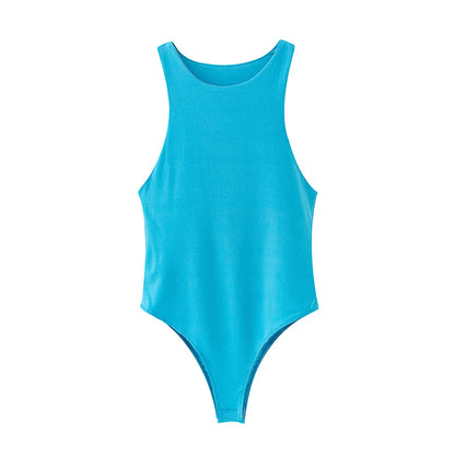 sexy bodycon4 color green slim casual