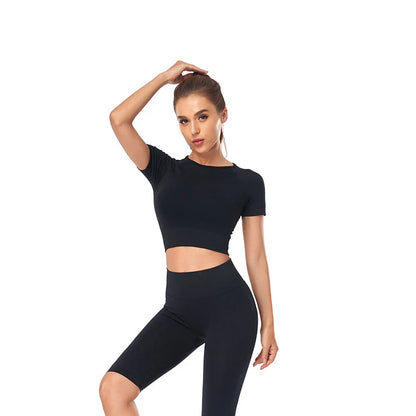 Workout Sport T-Shirts