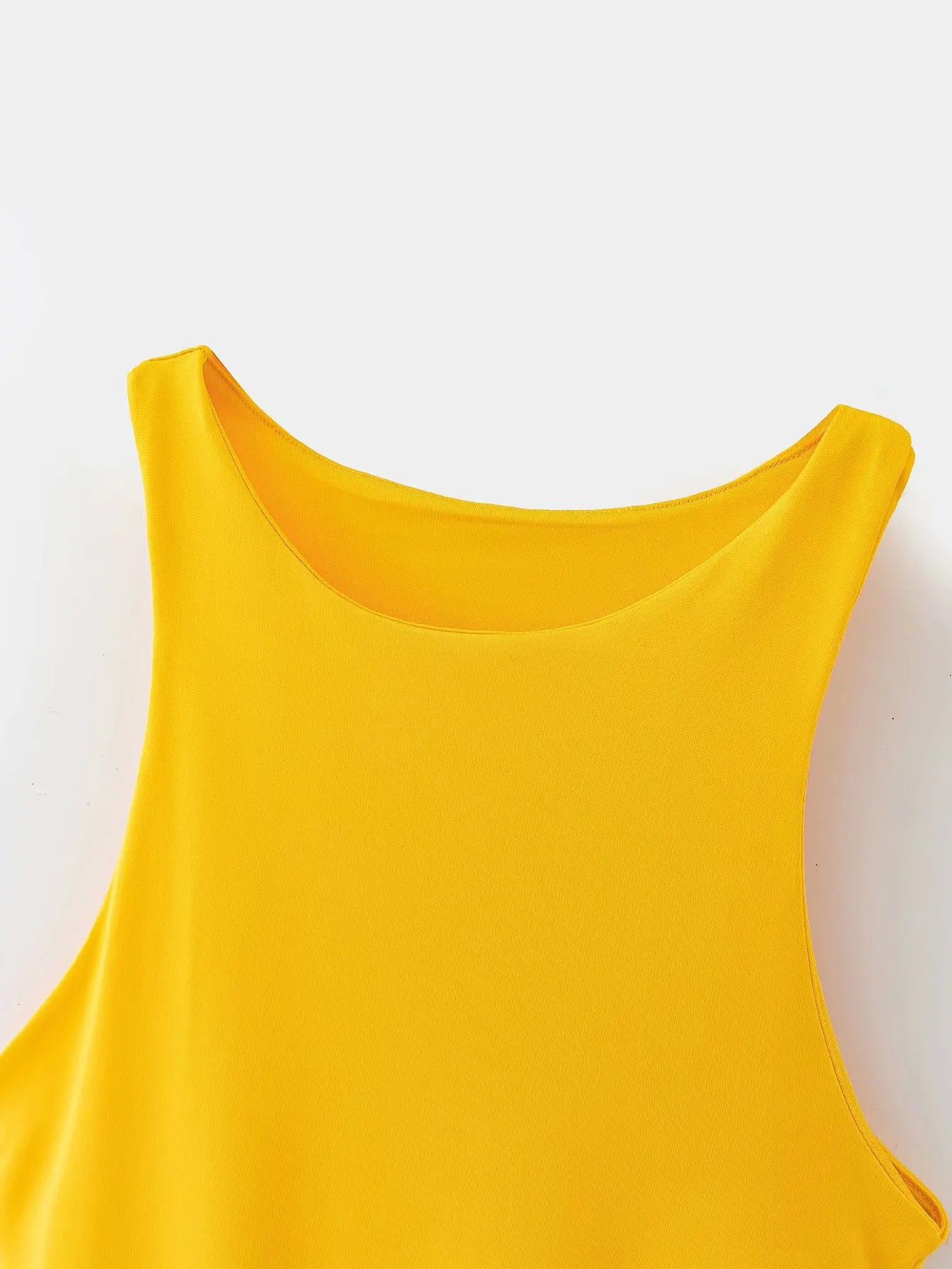sexy bodycon4 color green slim casual