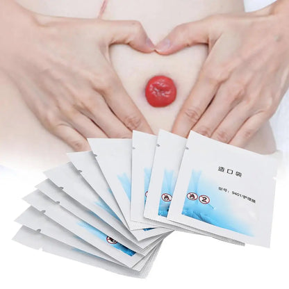 Recovery Skins Protective Film Nursing Tools Supply