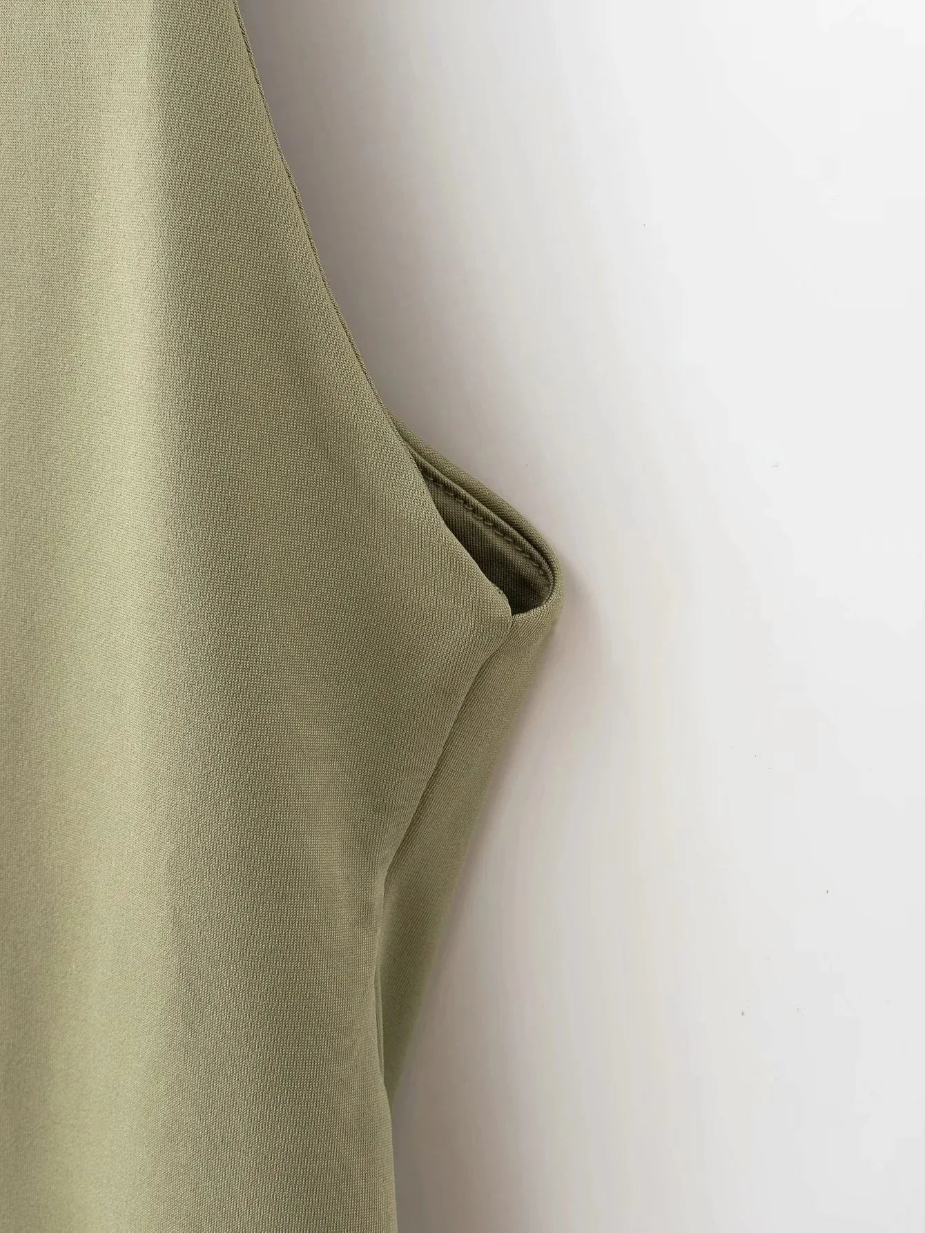 sexy bodycon4 color green slim casual