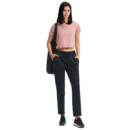 Loose  Seamless Sport t-Shirts