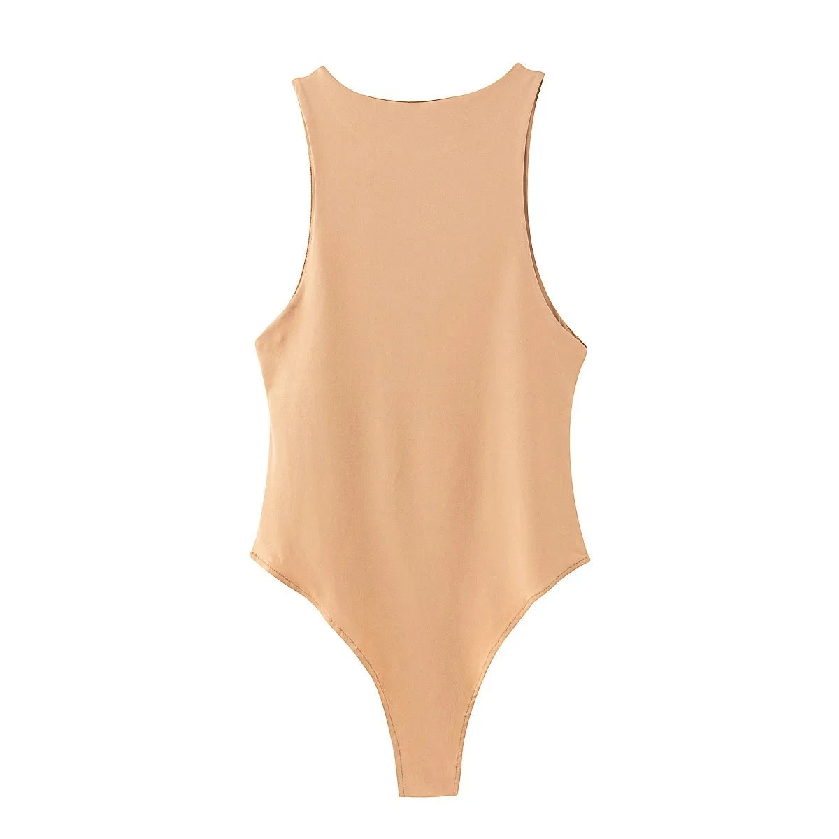 sexy bodycon4 color green slim casual