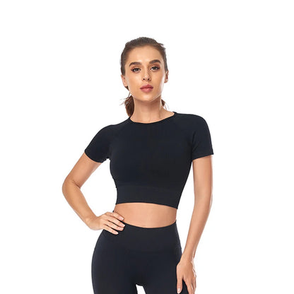Workout Sport T-Shirts