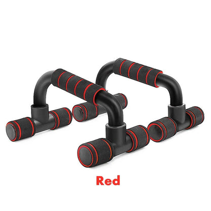 Push-up Bracket Men and Women Exercise Chest Muscles Abdominal Muscles Fitness