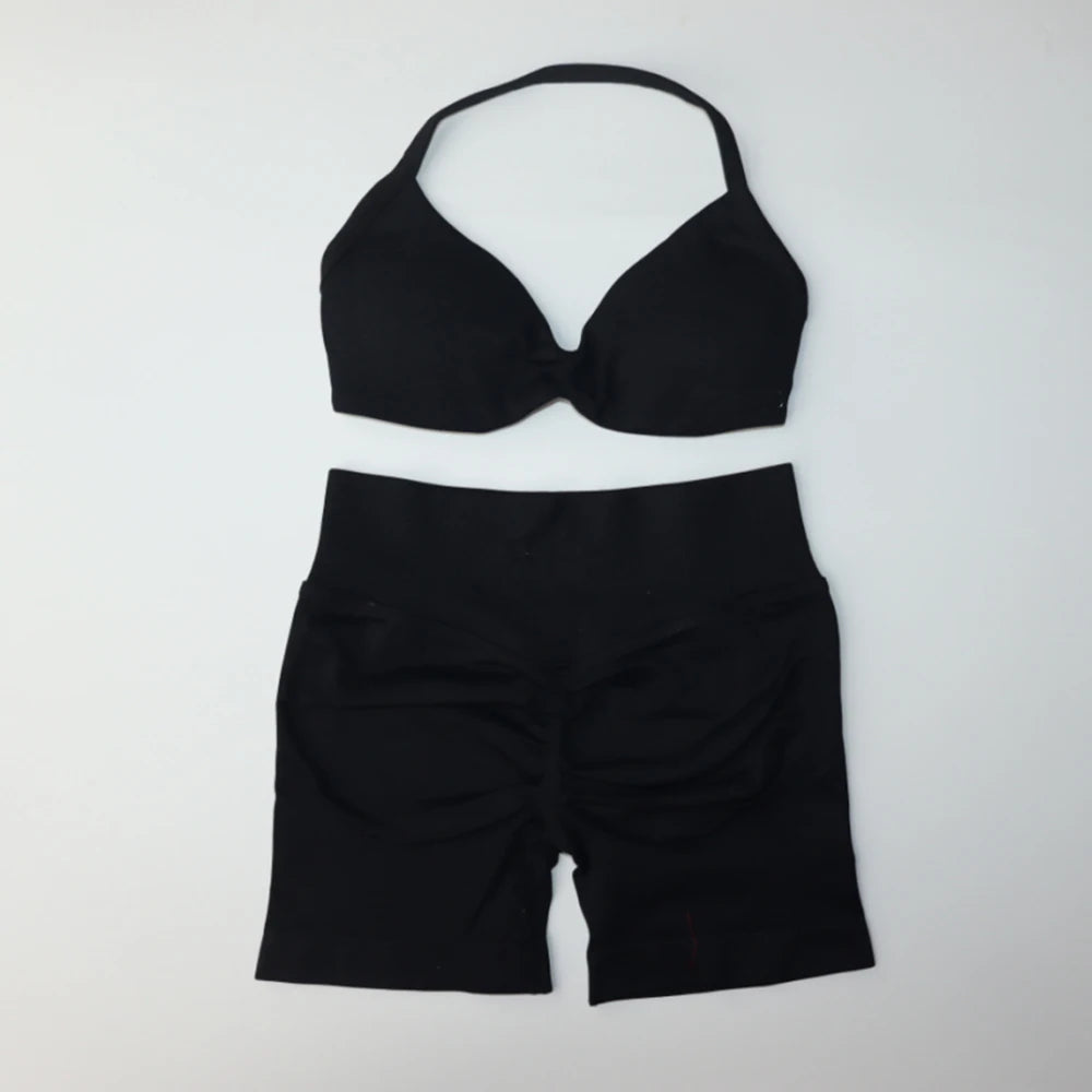 2 Piece Workout Set