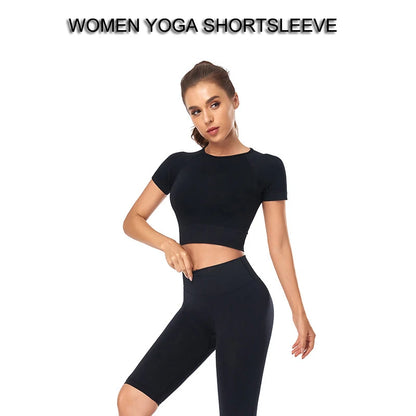 Workout Sport T-Shirts