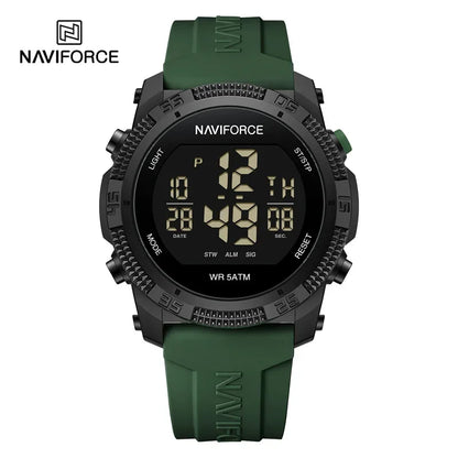 Digital Sport Watches For Men