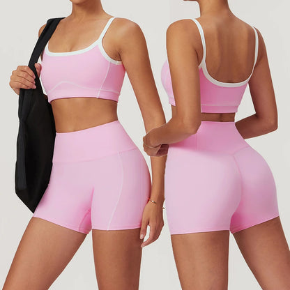 Women Workout Outfit