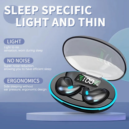 Wireless  Bluetooth Earphone audiphones  Bluetooth