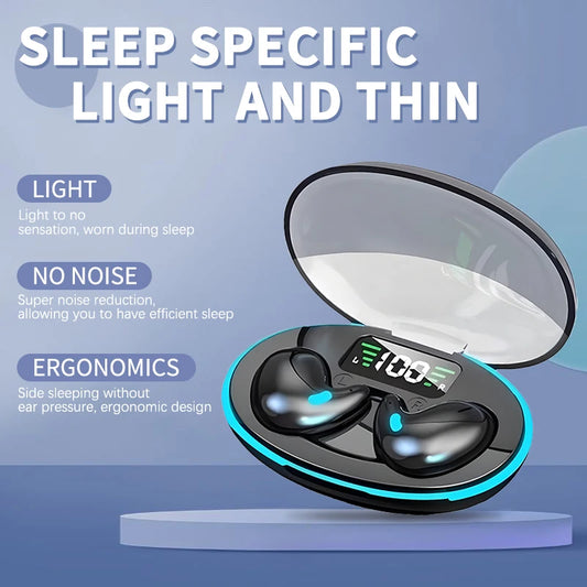 Wireless  Bluetooth Earphone audiphones  Bluetooth