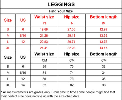 Women's sports shorts high elasticity tight fitting high waist and buttocks