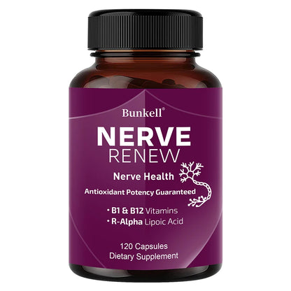 Advanced Neurological Support - 300 Mg