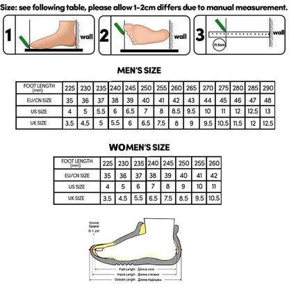 Women Safety Shoes  Steel Toe Puncture Proof