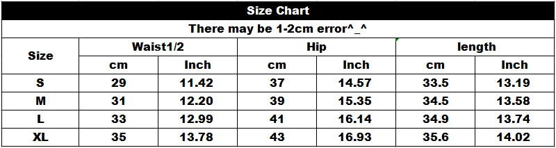 Women's Sports Shorts Hip Lifting