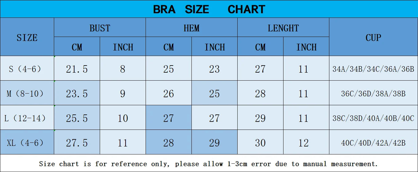 Seamless Sport Bra Sports Bra Anti-sweat Breathable