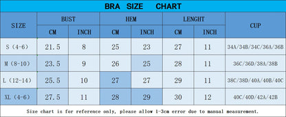Seamless Sport Bra Sports Bra Anti-sweat Breathable