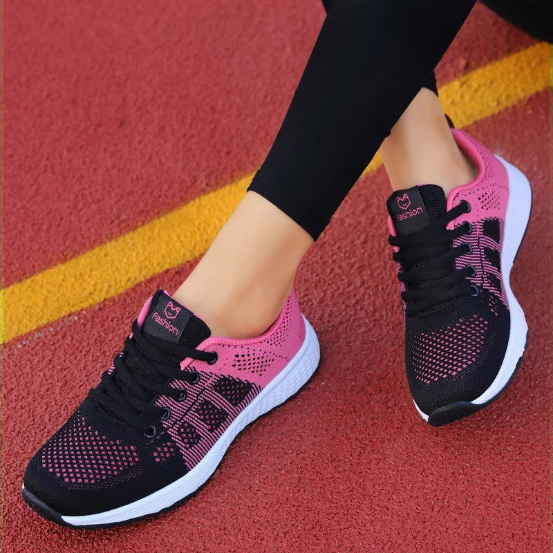 Women Sport Shoes, Running Shoes for Woman