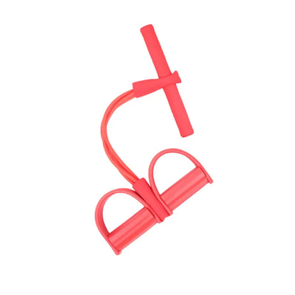 Resistance Bands Sit-up Pull Rope