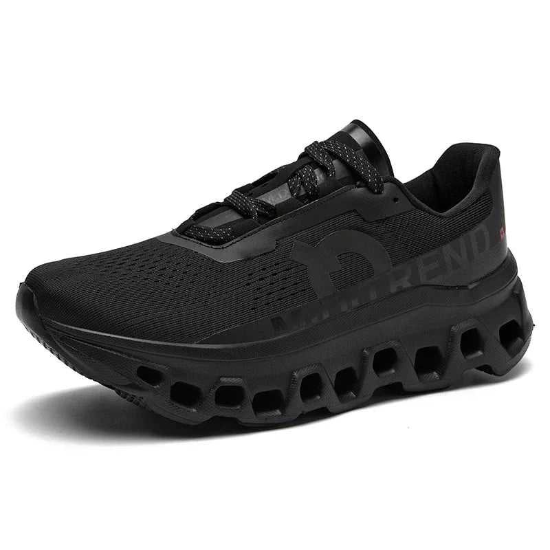 Men Sports Shoes Lightweight Basketball Shoes