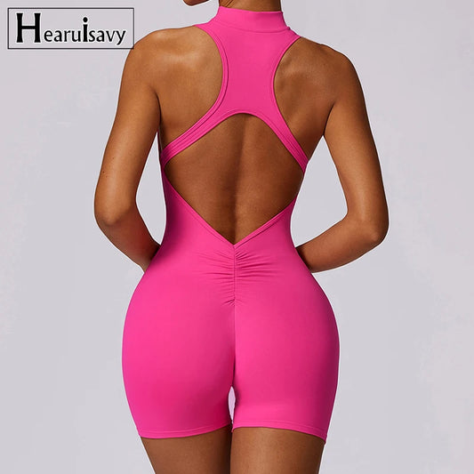 Sleeveless Bodysuits