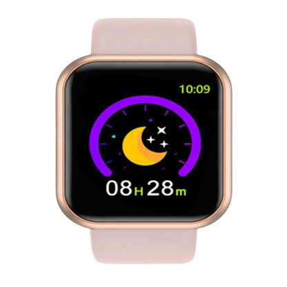 Smart Watch For Men Women Sport Fitness