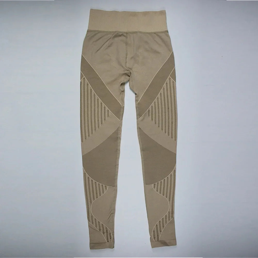 Yoga Seamless Pants