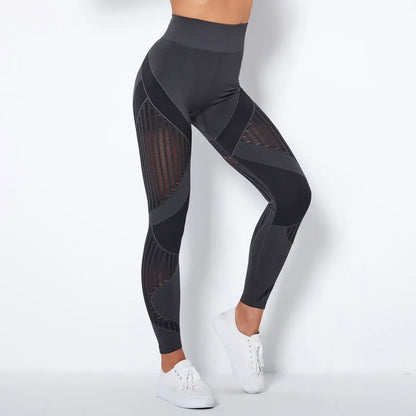 Yoga Seamless Pants