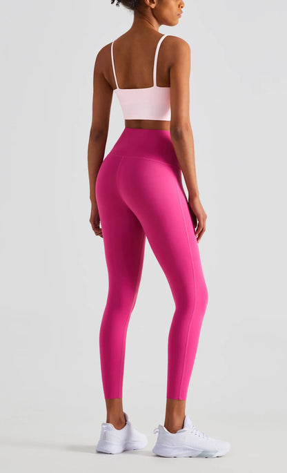 Sexy Yoga Bra High Support Impact Sports Underwear