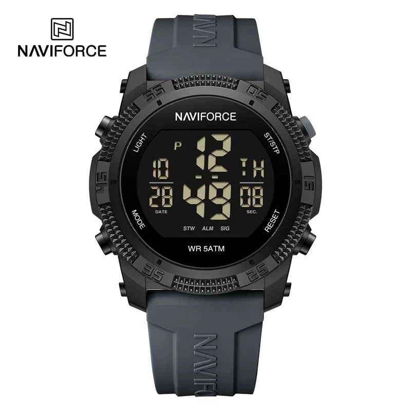 Digital Sport Watches For Men