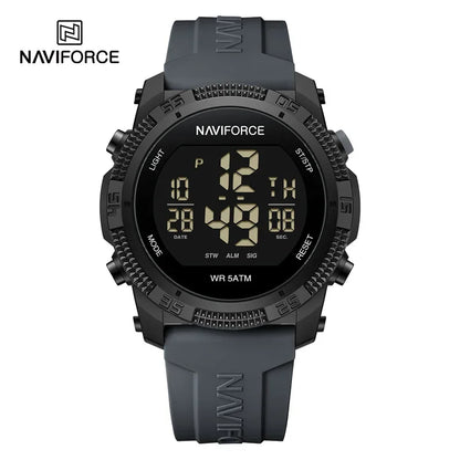 Digital Sport Watches For Men