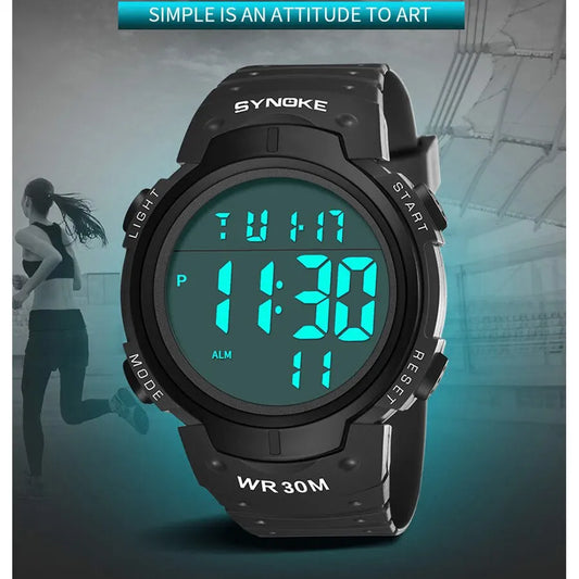 Outdoor Sport Watch For Men