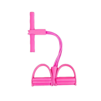 Resistance Bands Sit-up Pull Rope
