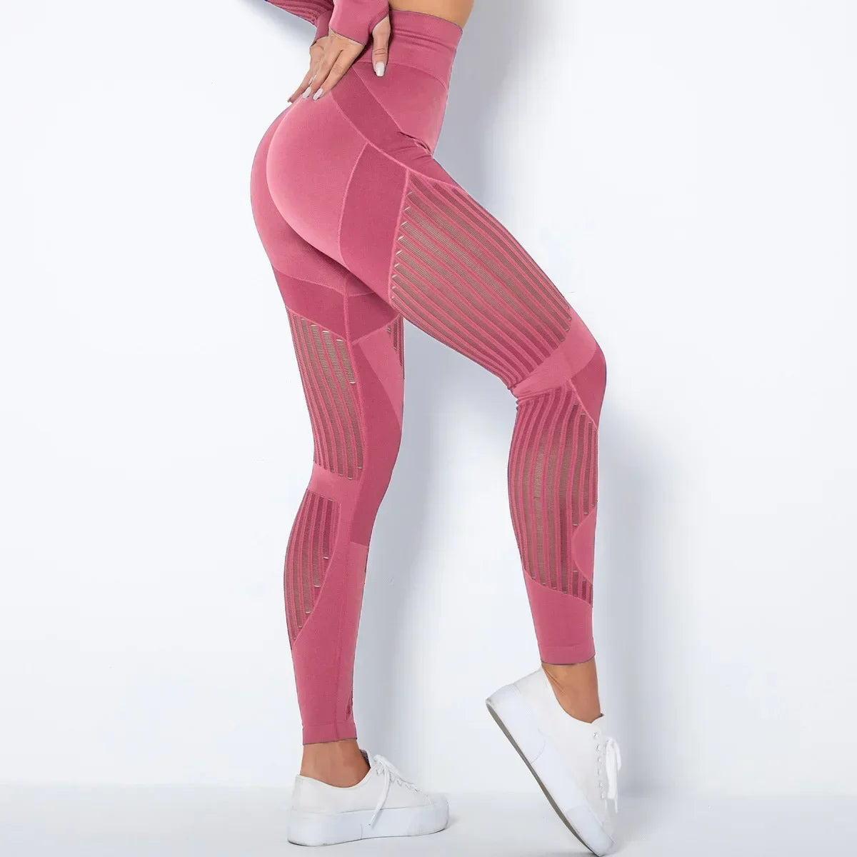 Yoga Seamless Pants